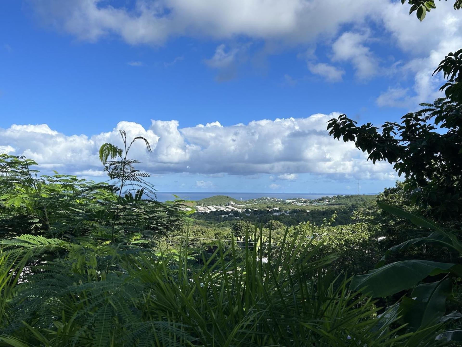 Las Terrazas Los Chivos Vieques Exterior foto